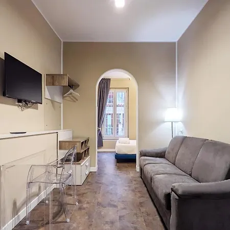 Guest house Dolcevite - Piazza Di Spagna 3*