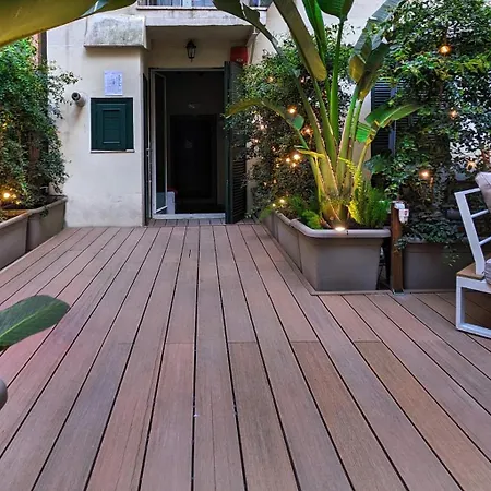 Dolcevite - Piazza Di Spagna 4*