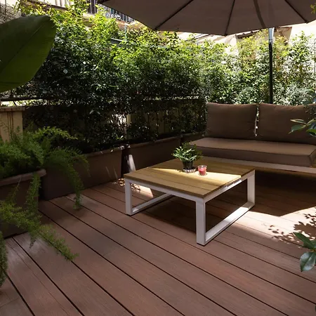 Dolcevite - Piazza Di Spagna 4*