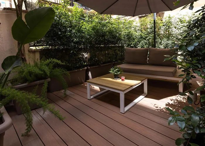 Dolcevite - Piazza Di Spagna 4*