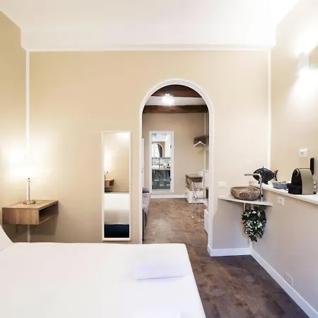 Dolcevite - Piazza Di Spagna 4* רומא