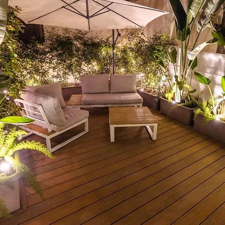 Dolcevite - Piazza Di Spagna רומא