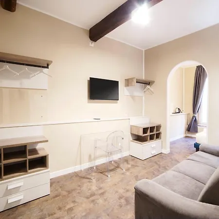 Guest house Dolcevite - Piazza Di Spagna *