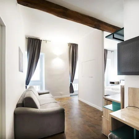 Guest house Dolcevite - Piazza Di Spagna Rome