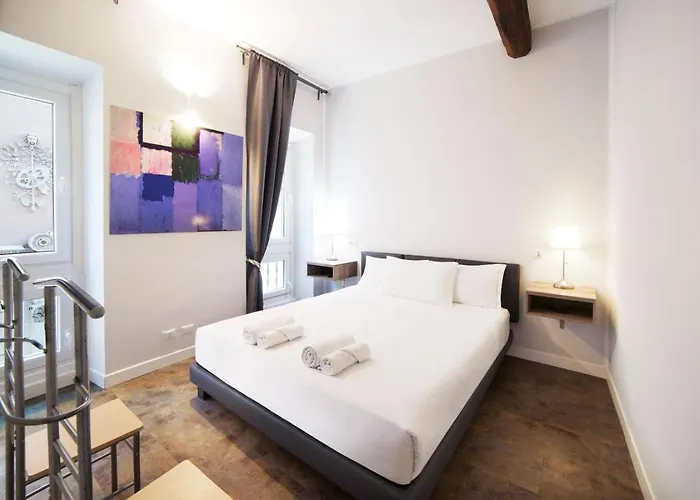 招待所 Dolcevite - Piazza Di Spagna 3*