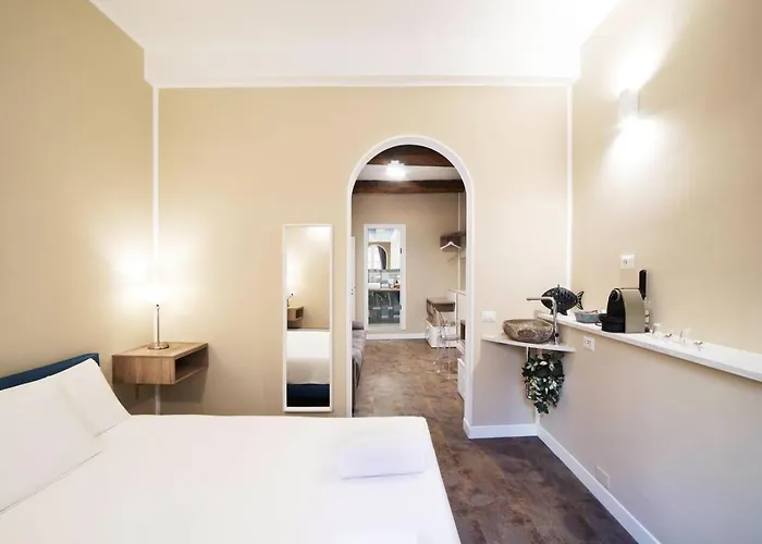 Dolcevite - Piazza Di Spagna 3* 罗马